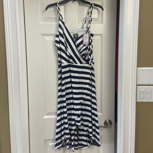 Vince Camuto dress